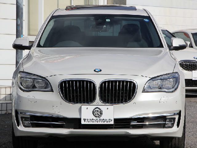 Bmw 7 SERIES 2015-07 28378-28