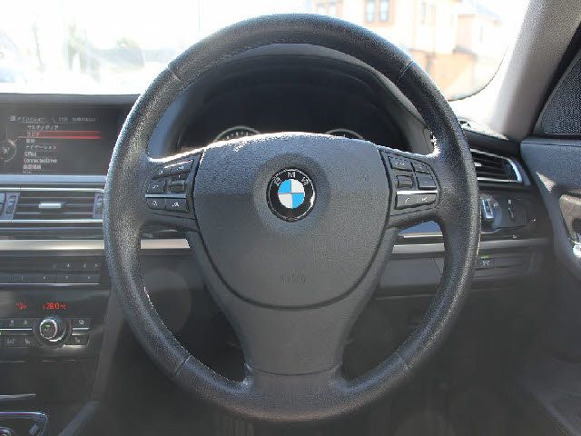 Bmw 7 SERIES 2015-07 28378-13