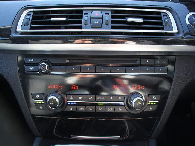 Bmw 7 SERIES 2015-07 28378-17