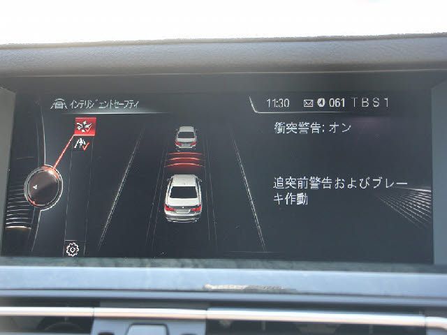 Bmw 7 SERIES 2015-07 28378-8