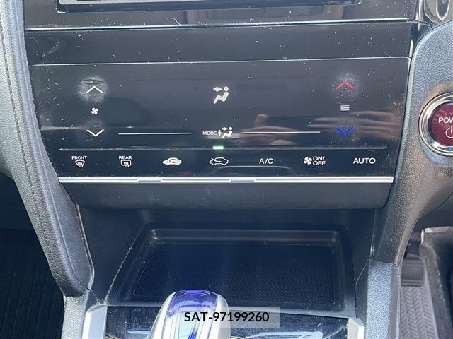 Honda SHUTTLE 2015-12 327731-7
