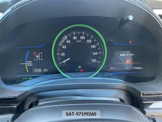 Honda SHUTTLE 2015-12 327731-11