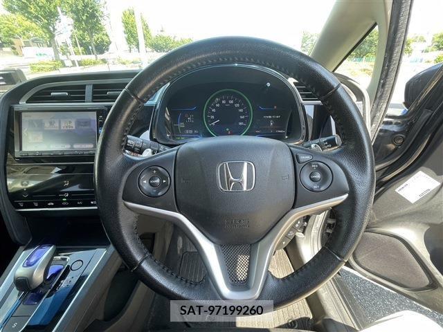Honda SHUTTLE 2015-12 327731-10