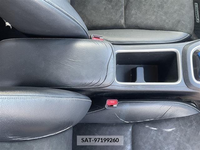 Honda SHUTTLE 2015-12 327731-9