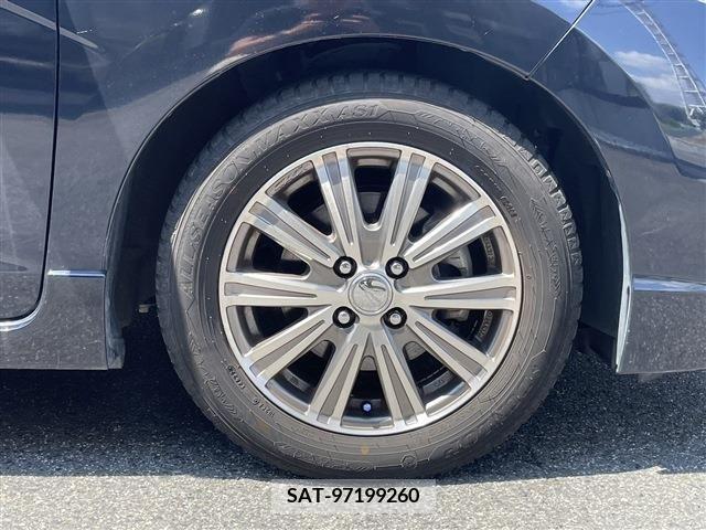 Honda SHUTTLE 2015-12 327731-17