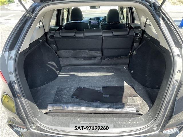 Honda SHUTTLE 2015-12 327731-16