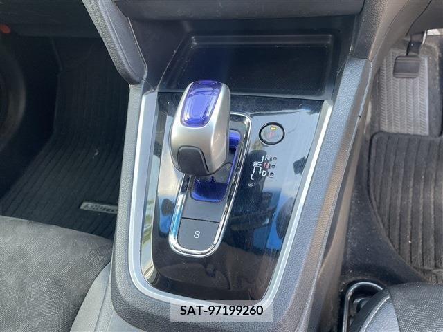Honda SHUTTLE 2015-12 327731-8