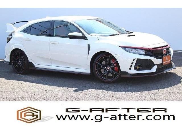 Honda CIVIC 2018-07 6103-0