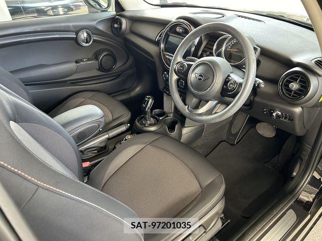 Bmw MINI 2020-08 373739-9