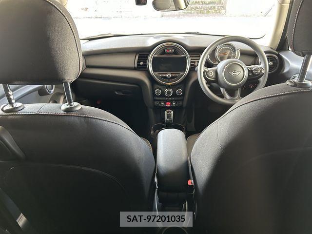 Bmw MINI 2020-08 373739-11