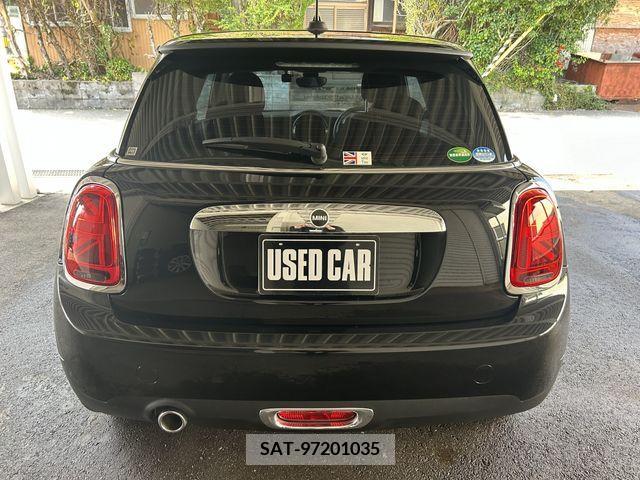 Bmw MINI 2020-08 373739-5