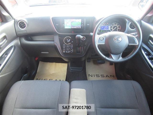 Nissan DAYZ ROOX 2019-01 214014-2