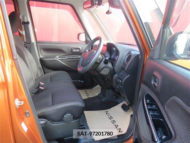 Nissan DAYZ ROOX 2019-01 214014-3
