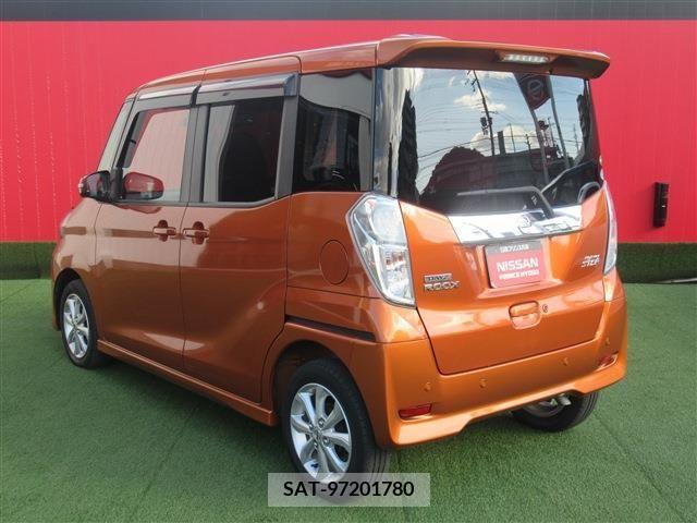 Nissan DAYZ ROOX 2019-01 214014-1