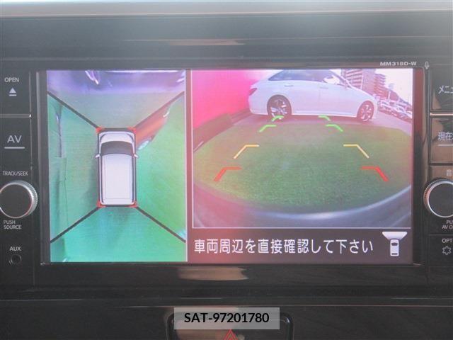 Nissan DAYZ ROOX 2019-01 214014-15