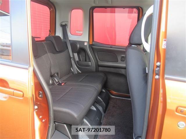 Nissan DAYZ ROOX 2019-01 214014-4