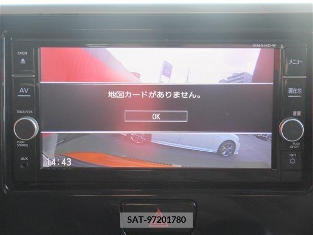 Nissan DAYZ ROOX 2019-01 214014-9