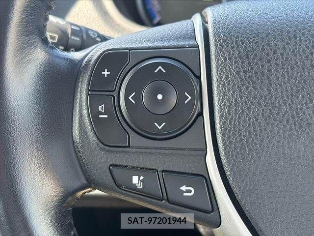Toyota VOXY HYBRID 2016-11 322811-27