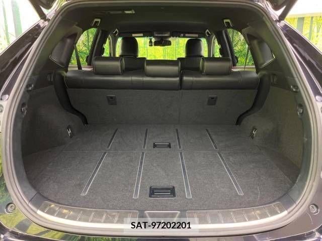 Toyota HARRIER 2015-05 228101-10