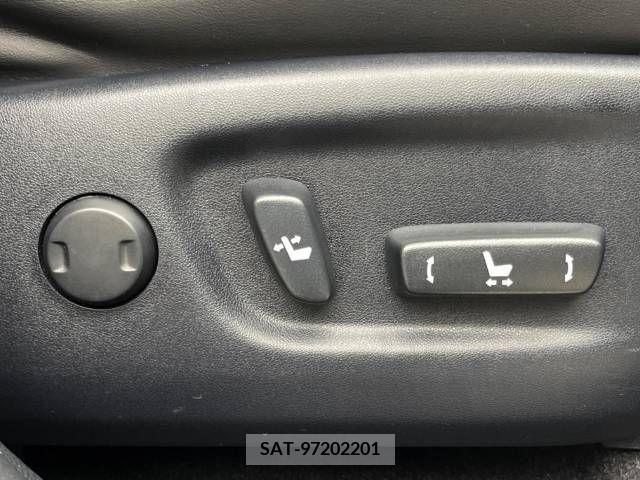 Toyota HARRIER 2015-05 228101-5