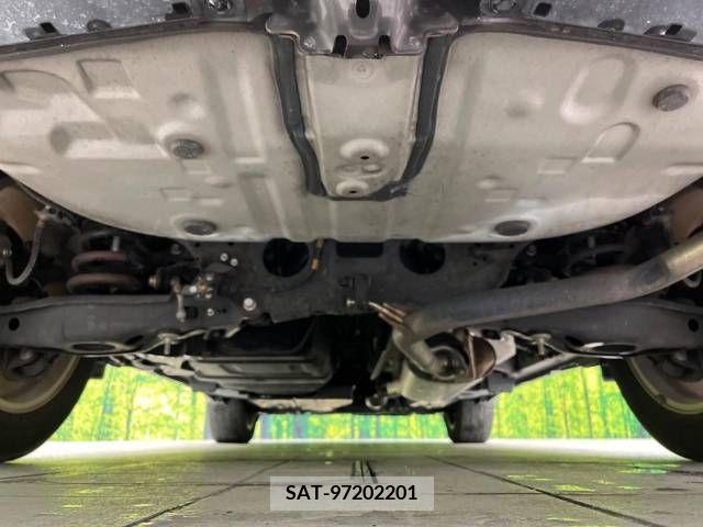 Toyota HARRIER 2015-05 228101-19