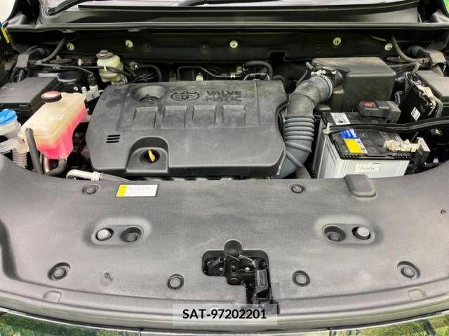Toyota HARRIER 2015-05 228101-18