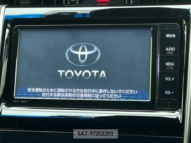 Toyota HARRIER 2015-05 228101-3