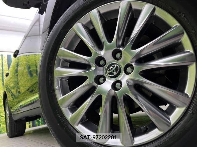 Toyota HARRIER 2015-05 228101-13