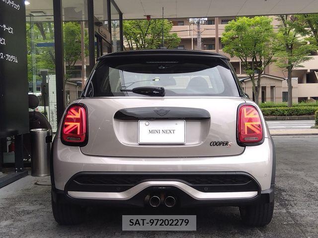 Bmw MINI 2021-09 332480-13