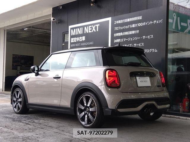 Bmw MINI 2021-09 332480-23