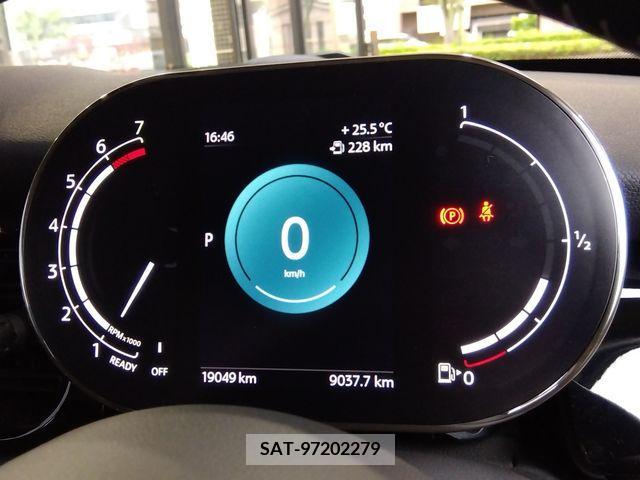 Bmw MINI 2021-09 332480-22