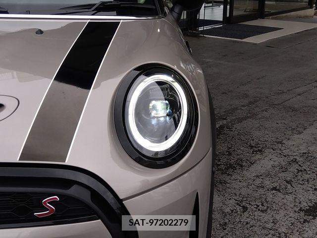 Bmw MINI 2021-09 332480-8