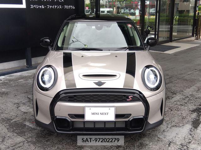 Bmw MINI 2021-09 332480-7