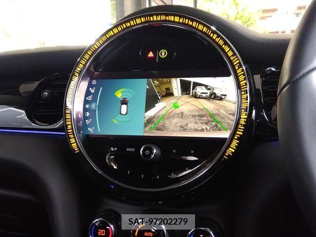 Bmw MINI 2021-09 332480-20