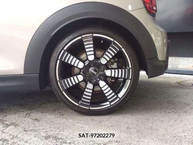 Bmw MINI 2021-09 332480-6