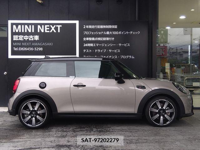 Bmw MINI 2021-09 332480-16