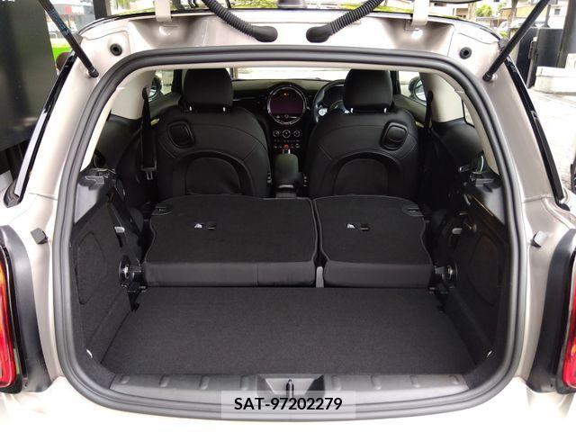 Bmw MINI 2021-09 332480-15
