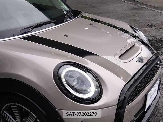 Bmw MINI 2021-09 332480-2