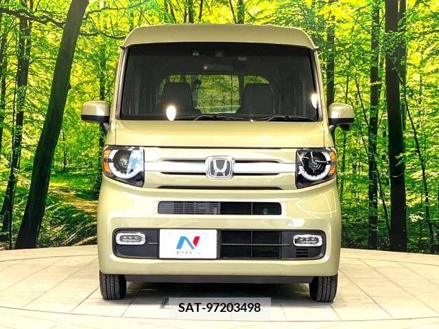 Honda N-VAN 2021-02 307960-14