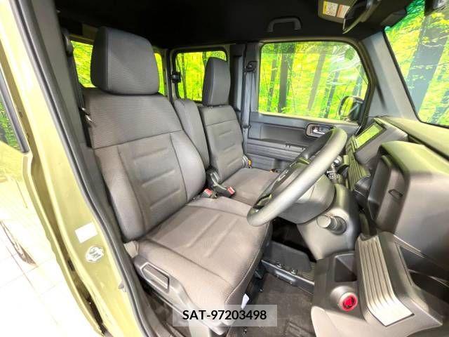 Honda N-VAN 2021-02 307960-11