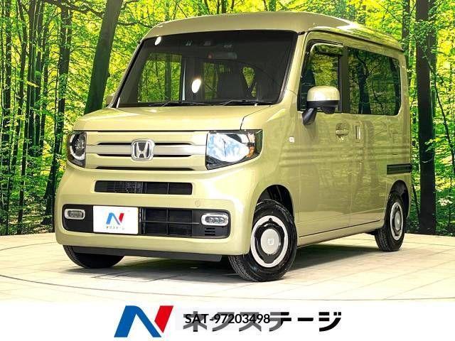 Honda N-VAN 2021-02 307960-0