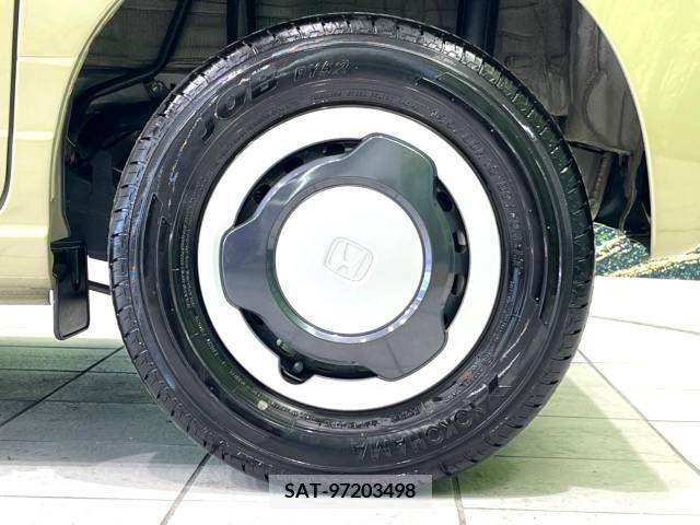 Honda N-VAN 2021-02 307960-10