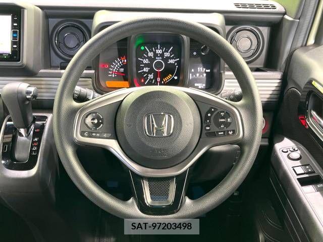 Honda N-VAN 2021-02 307960-8