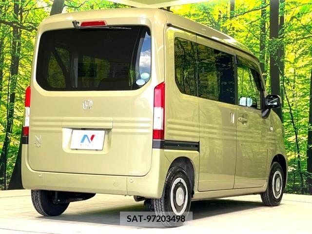 Honda N-VAN 2021-02 307960-17