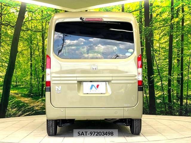 Honda N-VAN 2021-02 307960-15