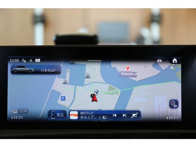 Mercedes Benz A-CLASS 2023-04 27262-14