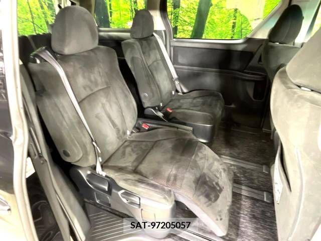 Toyota VELLFIRE 2009-12 369732-9
