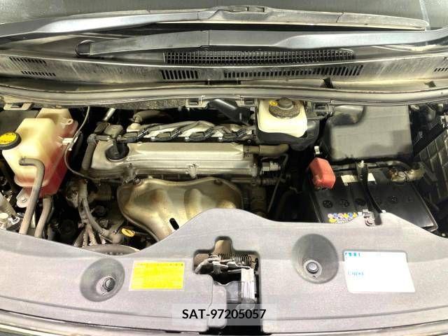 Toyota VELLFIRE 2009-12 369732-19