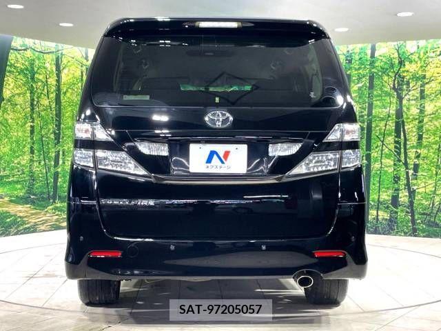 Toyota VELLFIRE 2009-12 369732-16