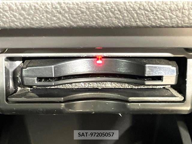 Toyota VELLFIRE 2009-12 369732-5